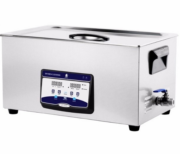 Skymen 22L ultraljudstvätt ultraljudsbad