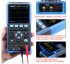 Owon HDS242 handheld oscilloskop multimeter 40Mhz Owon HDS242 handheld oscilloskop multimeter 40Mhz