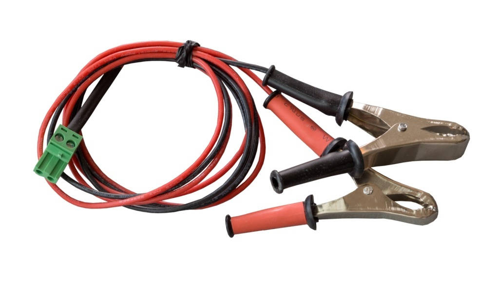 AutoSIM Pro sensorsimulator och ECU-signalgenerator