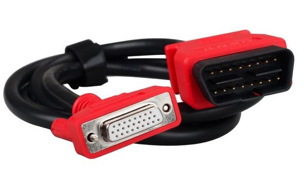 Huvudkabel Maxisys PRO ELITE VCI