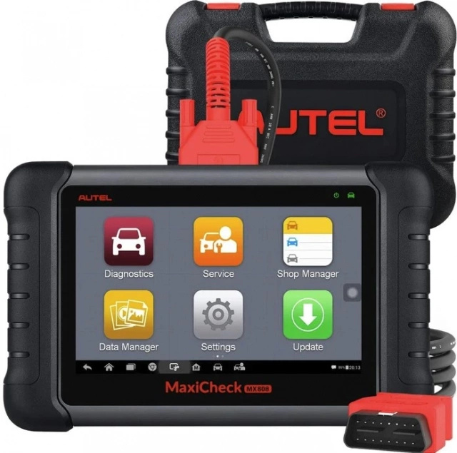 Autel MX808 diagnosverktyg