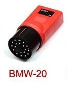 Autel 20-pin BMW adapter