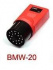 Autel 20-pin BMW adapter Autel 20-pin BMW adapter