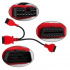 Autel 12+16-pin Mitsubishi adapter Autel 12+16-pin Mitsubishi adapter