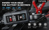 Topdon 1200A starthjälp bil hjälpstart booster jumpstarter Topdon 1200A starthjälp bil hjälpstart booster jumpstarter