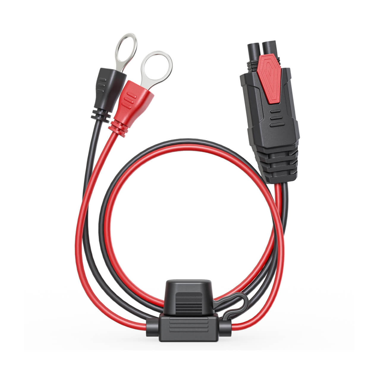 TOPDON Tornado T4000C 4A/12V/6V bilbatteriladdare batteriladdare 