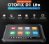 Otofix D1 Lite OBD2 felkodsläsare diagnosverktyg bildiagnostik scanner