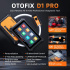 Otofix D1 PROS OBD2 felkodsläsare diagnosverktyg bildiagnostik scanner | 2 års licens Otofix D1 PROS OBD2 felkodsläsare diagnosverktyg bildiagnostik scanner | 2 års licens
