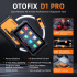 Otofix D1 PRO OBD2 felkodsläsare diagnosverktyg bildiagnostik scanner 
