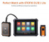 OTOFIX/Autel BT506 batteritestare & batterianalys OTOFIX/Autel BT506 batteritestare & batterianalys