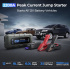 Topdon V2200PLUS 2200A starthjälp bil jumpstarter med batteritestare bluetooth Topdon V2200PLUS 2200A starthjälp bil jumpstarter med batteritestare bluetooth