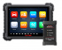 Autel Maxisys MS909 S2 diagnosverktyg OBD2 felkodsläsare | Topology 3.0 | Nätverksdiagnostik Autel Maxisys MS909 S2 diagnosverktyg OBD2 felkodsläsare | Topology 3.0 | Nätverksdiagnostik