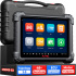 Autel Maxisys MS909 S2 diagnosverktyg OBD2 felkodsläsare | Topology 3.0 | Nätverksdiagnostik Autel Maxisys MS909 S2 diagnosverktyg OBD2 felkodsläsare | Topology 3.0 | Nätverksdiagnostik