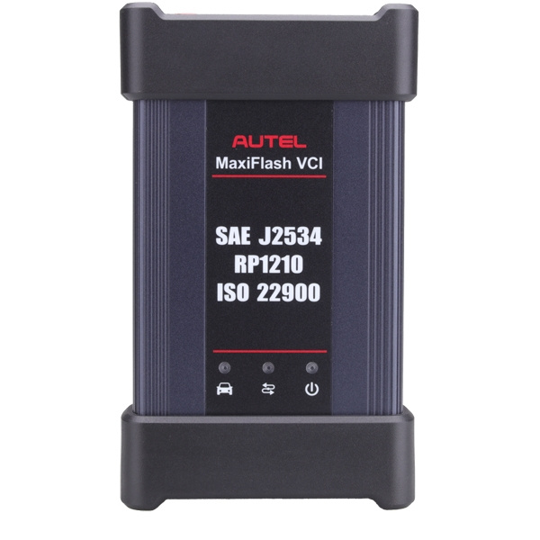 Maxisys MS909 diagnosverktyg OBD2 felkodsläsare Nyhet 2021!