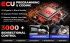 Autel Maxisys MS909 S2 diagnosverktyg OBD2 felkodsläsare | Topology 3.0 | Nätverksdiagnostik Autel Maxisys MS909 S2 diagnosverktyg OBD2 felkodsläsare | Topology 3.0 | Nätverksdiagnostik
