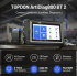 Topdon ArtiDiag800 BT2 AD800BT2 Diagnosverktyg felkodsläsare | Gratis uppdateringar Topdon ArtiDiag800 BT2 AD800BT2 Diagnosverktyg felkodsläsare | Gratis uppdateringar