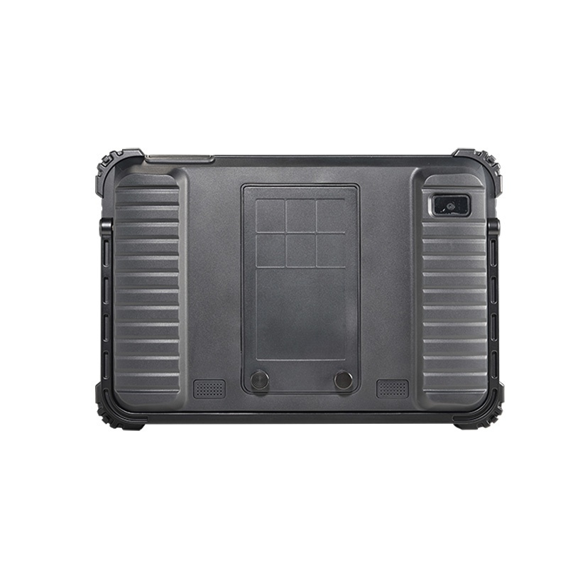 iCarsoft CR ULTRA OBD2 diagnosverktyg för proffs