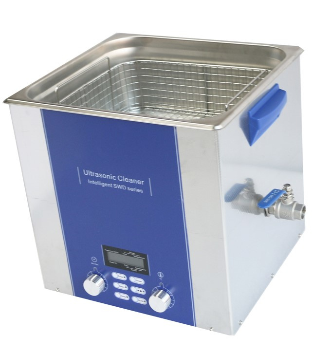 Ultraljudstvätt 15L EUMAX SWD-150-P Professionell industrikvalitet