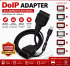 LAUNCH X-431 DoIP Adapter för CRP919E BT, X-431 PRO V5.0, PRO3S+ V5.0, PRO TT PRO3 ACE. LAUNCH X-431 DoIP Adapter för CRP919E BT, X-431 PRO V5.0, PRO3S+ V5.0, PRO TT PRO3 ACE.