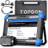 TOPDON Phoenix Lite 2 diagnosverktyg felkodsläsare OBD2 scan tool DEMO