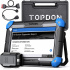 TOPDON Phoenix Lite 2 diagnosverktyg felkodsläsare OBD2 scan tool TOPDON Phoenix Lite 2 diagnosverktyg felkodsläsare OBD2 scan tool