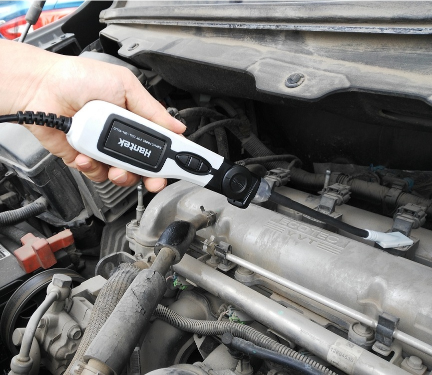 Hantek HT25COP oscilloskop-probe för tändspolar