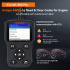 iCarsoft i800 Plus universal felkodsläsare scanner OBD2 iCarsoft i800 Plus universal felkodsläsare scanner OBD2