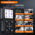 iCarsoft i800 Plus universal felkodsläsare scanner OBD2 iCarsoft i800 Plus universal felkodsläsare scanner OBD2