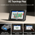 TOPDON One Lite obd2 Diagnosskanner ECU-kodning med OE-topologi, J2534 Pass-Thru, 50+ Återställningar, TopFix AI, FCA/Renault/VAG SFD SGW, CANFD & DoIP TOPDON One Lite obd2 Diagnosskanner ECU-kodning med OE-topologi, J2534 Pass-Thru, 50+ Återställningar, TopFix AI, FCA/Renault/VAG SFD SGW, CANFD & DoIP