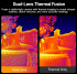 TOPDON TC001 Max Dual-Lens Värmekamera iOS Android & Windows Support TopFix AI TOPDON TC001 Max Dual-Lens Värmekamera iOS Android & Windows Support TopFix AI