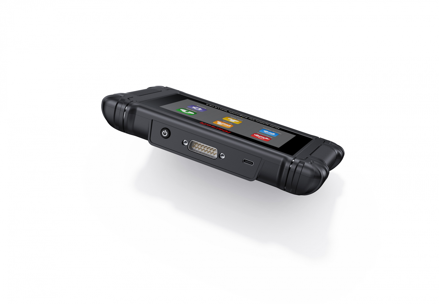 iCarsoft LR V4.0 för Jaguar Landrover+ 2 valfri bilmärken | diagnosverktyg felkodsläsare WIFI | 5