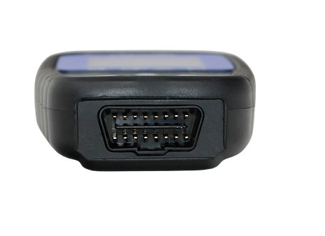 TOPDON TP48 TPMS verktyg | Stödjer 40+ sensormärken | OBD2 relearn | Powered by Ateq