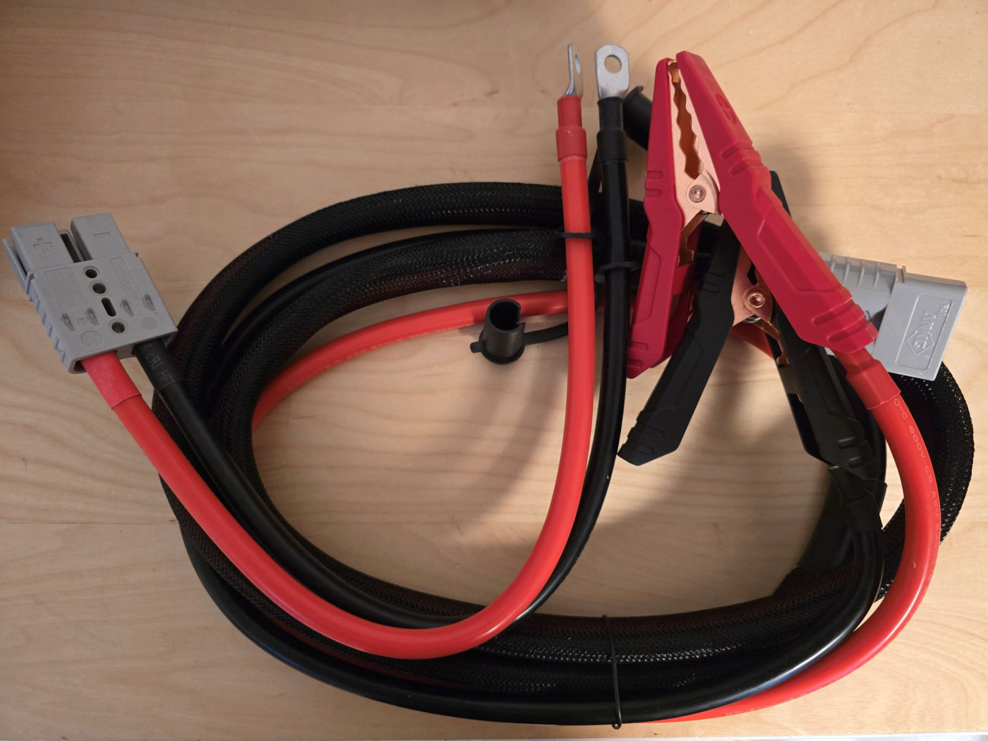 Topdon T90A förlängningskabel 3m