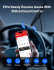 Topdon Topscan Lite | OBD2 felkodsläsare diagnosverktyg för telefon (IOS & Android) Topdon Topscan Lite | OBD2 felkodsläsare diagnosverktyg för telefon (IOS & Android)