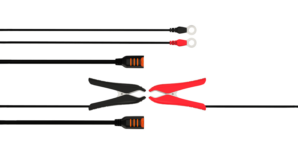 CTEK MXS 5.0 TEST & CHARGE - 12V, 5A Batteriladdare 