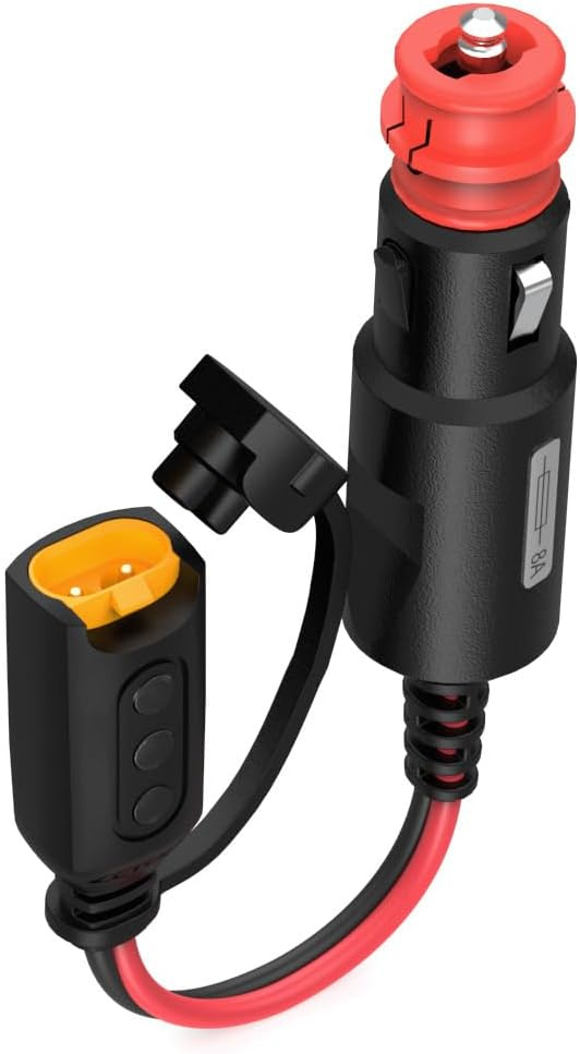 CTEK INDICATOR CIG PLUG