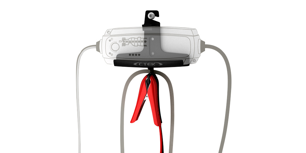 CTEK MOUNTING BRACKET