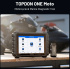 TOPDON ONE Moto avancerade diagnosverktyg MC ATV marina fordon TOPDON ONE Moto avancerade diagnosverktyg MC ATV marina fordon