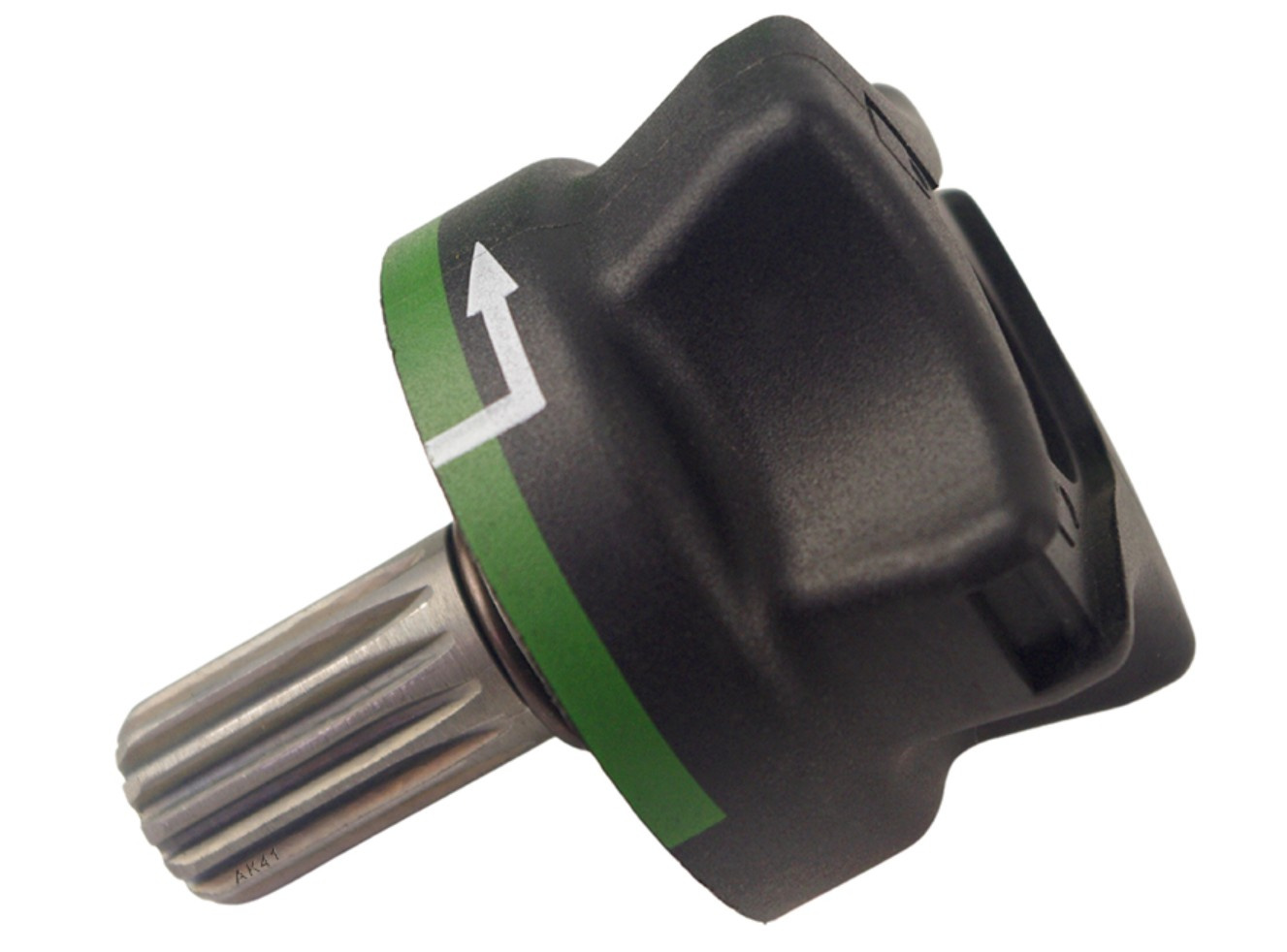 Vred till Oris dragkrokar AK41