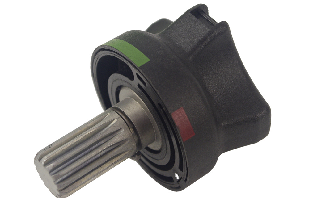 Vred till Oris dragkrokar AK41