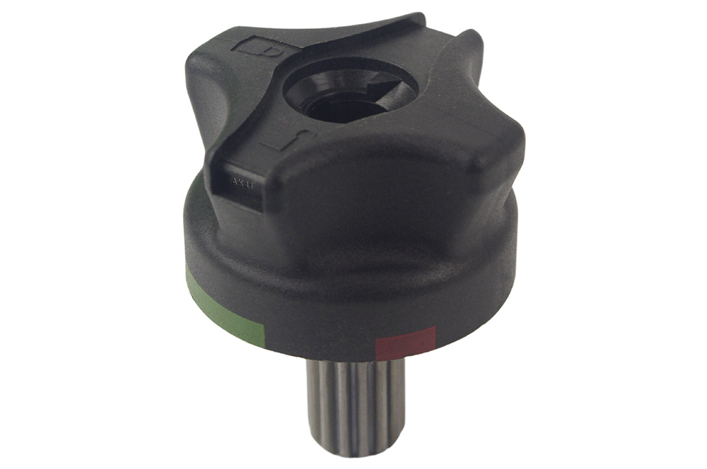 Vred till Oris dragkrokar AK41