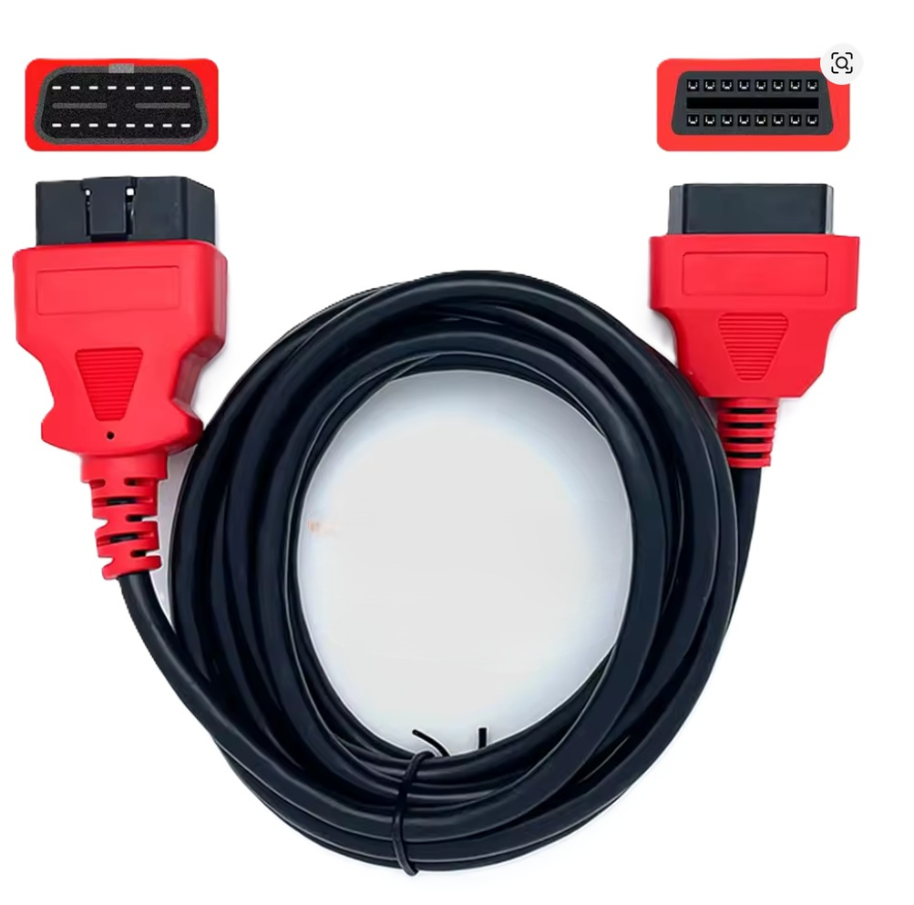 OBD2 förlängningskabel 3m extension cable