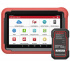 LAUNCH X431 PROS V5.0 felkodsläsare diagnosverktyg | Aktiv test | Trådlös | Doip | OBD2 scanner | 2års licens LAUNCH X431 PROS V5.0 felkodsläsare diagnosverktyg | Aktiv test | Trådlös | Doip | OBD2 scanner | 2års licens