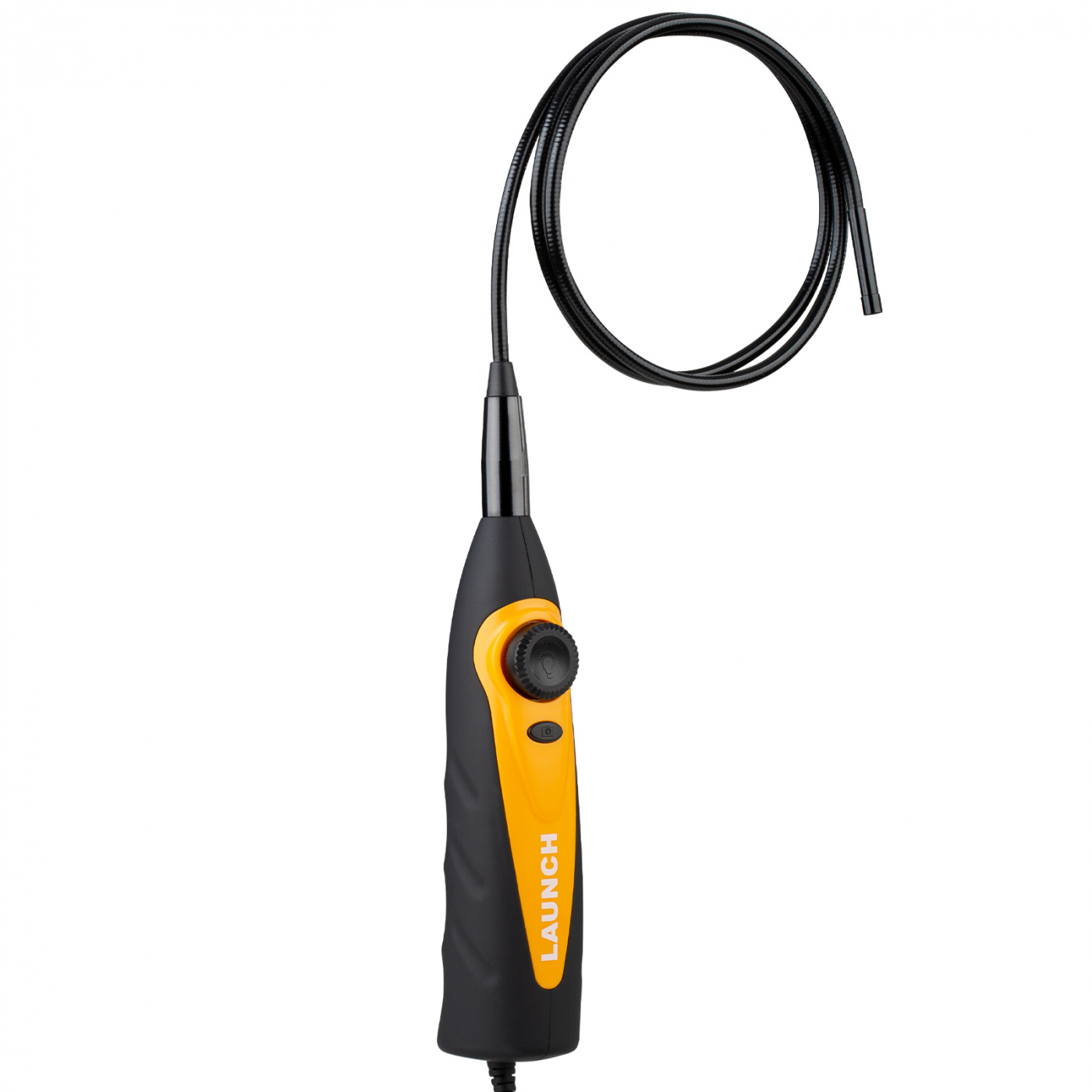 Launch VSP600 inspektionskamera/videoskop/borescope 7mm | 80cm | inställbart ljus