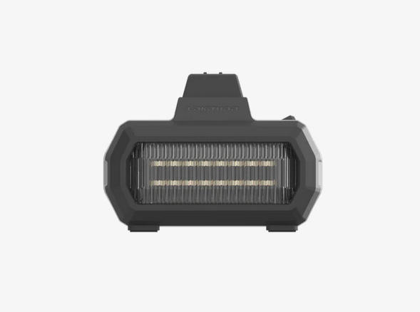 Lokithor 4-i-1 JA301 PRO Starthjälp booster med Luftkompressor 2000A