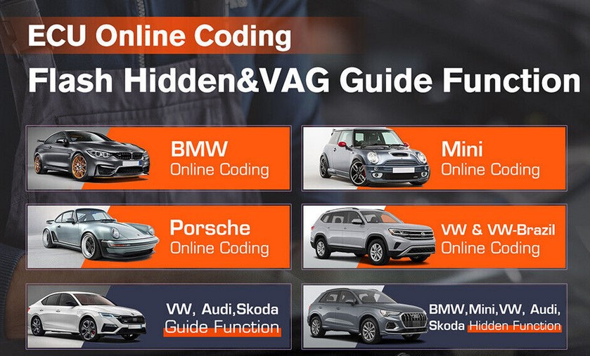 OTOFIX D1 MAX2 felkodsläsare diagnosverktyg OBD2 Scanner bildiagnostik | 2 års licens