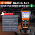 Otofix TireGo 608 TPMS-verktyg klona TPMS däcksensorer hjulsensor