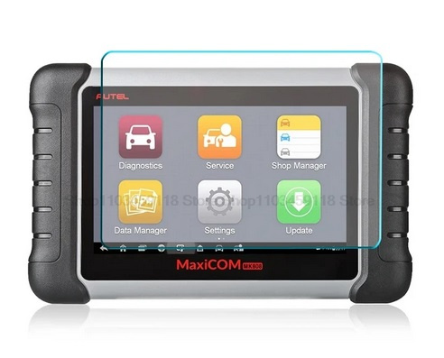 Skärmskydd härdat glas för Autel MX808/TS608/MK808 mfl