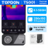 Topdon TS001 värmekamera USB-C smartphone Android IOS