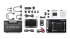 TOPDON Phoenix Lite 3 diagnosverktyg felkodsläsare OBD2 scan tool | 2024 | MDCI TOPDON Phoenix Lite 3 diagnosverktyg felkodsläsare OBD2 scan tool | 2024 | MDCI